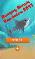 Hungry Shark Predator 2017 पोस्टर