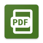 Omega Pdf Reader icon