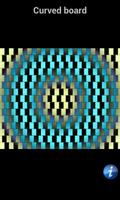 Magic Optical Illusions capture d'écran 1