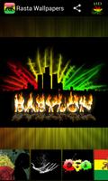 Rasta HD Wallpapers Screenshot 2