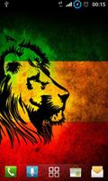 Rasta HD Wallpapers capture d'écran 3