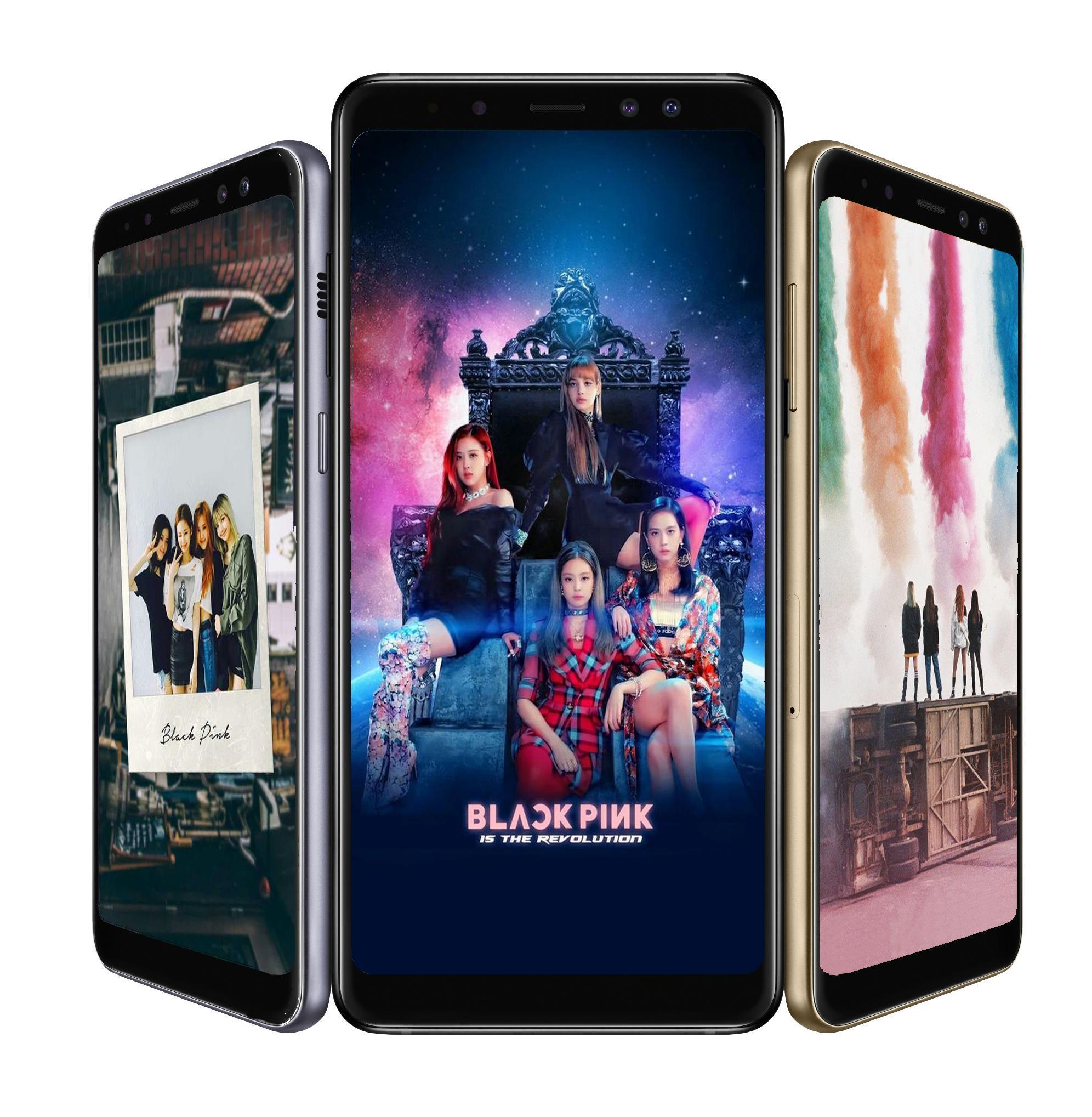  BlackPink  Wallpaper  for Android APK  Download