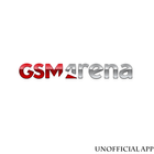 GSMArena আইকন