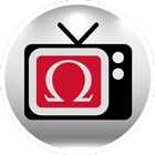 OMEGA TV icône