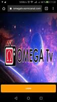 OMEGA TV poster