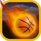 Basketball Shot: Turn number One icône