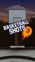 Basketball Shot: Turn number One ポスター