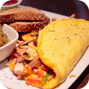 Omelette Recipes APK