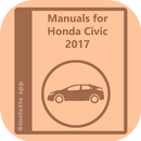 Manuals for Honda Civic APK