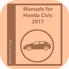 Manuals for Honda icône