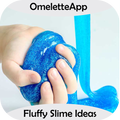 Fluffy Slime Ideas