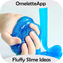 Fluffy Slime Ideas APK