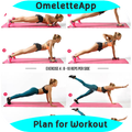 Plan for Workout