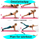 Plan for Workout APK