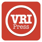 VRI Press icône