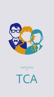 TCA App Affiche