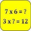 Multiplication Table APK
