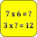 Multiplication Table APK