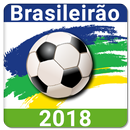 Brasileirão 2018 APK