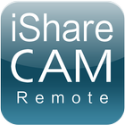 iShare Cam ikona