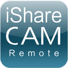 آیکون‌ iShare Cam