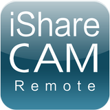 iShare Cam-icoon