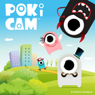 Poki Cam icon