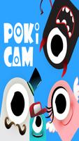 Poki Cam โปสเตอร์