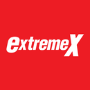 ExtremeX aplikacja