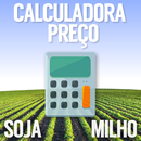 Calculadora Preço - SOJA MILHO APK