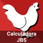 Calculadora JBS 圖標