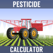 Pesticide Calculator