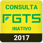 آیکون‌ FGTS 2017