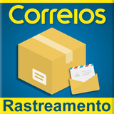 Correios - Rastreio Encomendas icône