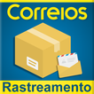 Correios - Rastreio Encomendas