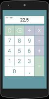 Lite Calculator screenshot 1