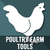 Poultry Farm Tools APK