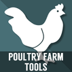 Poultry Farm Tools