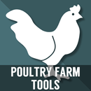 Poultry Farm Tools APK