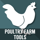 Poultry Farm Tools icon