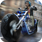 Moto Rider '16 . Courses GP 3D icône