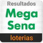 Mega-Sena icon