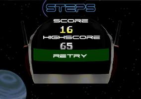 Steps Game imagem de tela 3