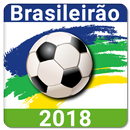 Brasileirão 2018 aplikacja