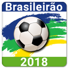 Brasileirão 2018 icône