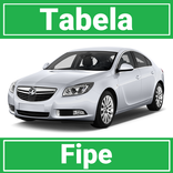 Tabela Fipe