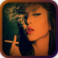 Smoke Effects Photo Editor