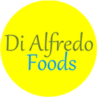 Di-Alfredo Foods simgesi