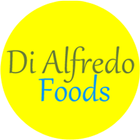 Di-Alfredo Foods ikona