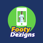FootyDezigns icône